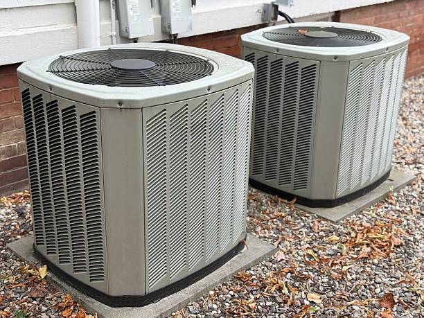 Reliable Ac Repair contractor in Saint Paul, MN by JG Cool HVAC
